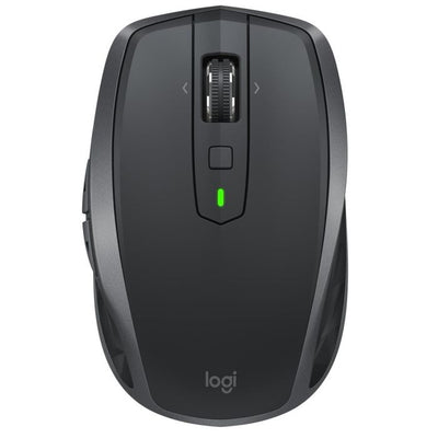 Mysz Logitech MX Anywhere 2S - Czarna