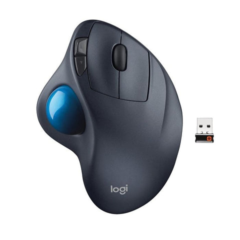 Myszka Logitech M570 Trackball
