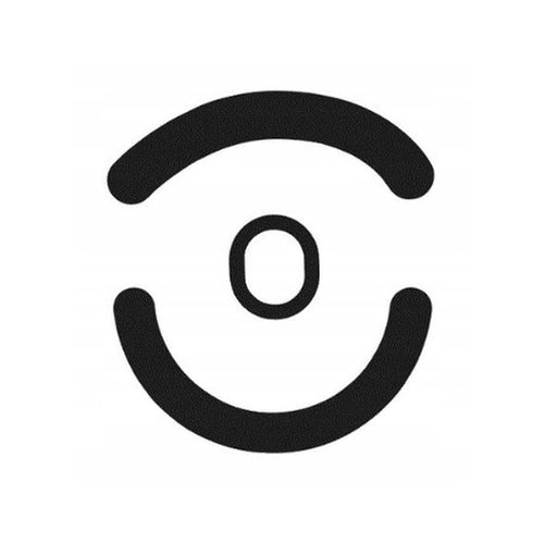 Ślizgacze teflonowe do Myszki Logitech G403 / G603 / G703