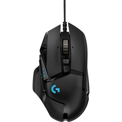 Mysz Przewodowa Logitech G502 HERO