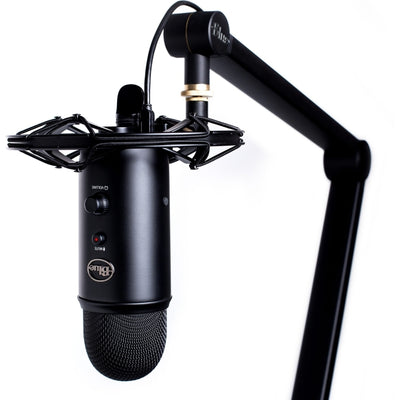 Mikrofon do streamingu BLUE Yeticaster Bundle Yeti