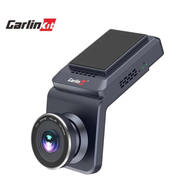 Carlinkit T-Box AR - System Android 9.0 Carplay HD Dash Cam 1080P