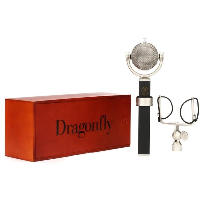 Mikrofon Blue Microphones Dragonfly Large-Diaphragm