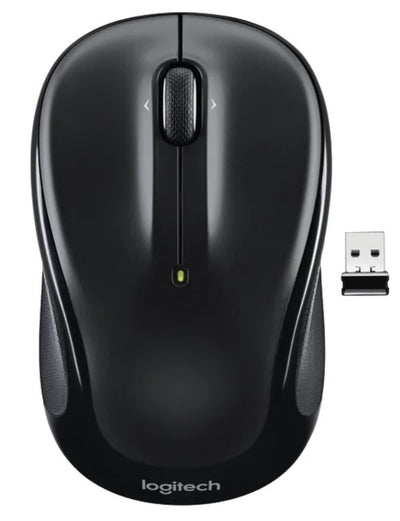 Myszka Logitech M325 - Czarna