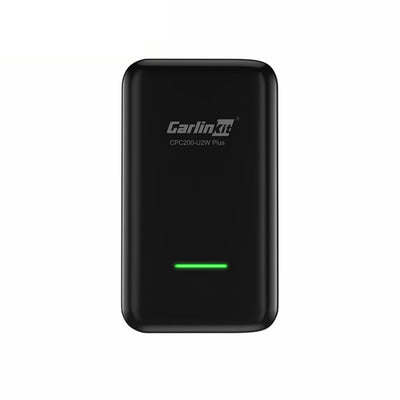 Carlinkit 3.0 Bezprzewodowy Moduł CarPlay Wireless