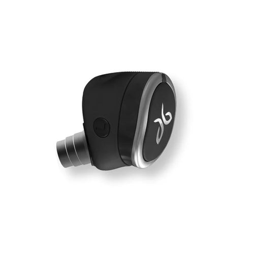 Lewa Słuchawka Do Zestawu Jaybird RUN - Black/Silver