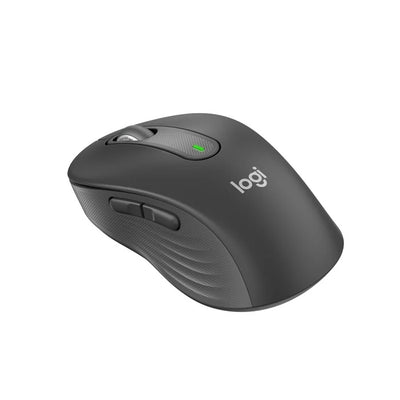 Mysz Logitech Signature M650 L -  2.4 GHz / Bluetooth - Wersja Dla Praworęcznych