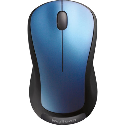 Myszka Logitech M310 - Niebieska