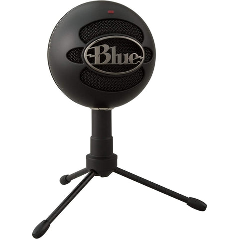 Mikrofon Blue Snowball ICE - Czarny