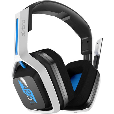 Słuchawki  ASTRO A20 Wireless - (2Gen.) do PC/MAC, konsol PS 4, PS5