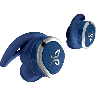 Jaybird RUN True Blue Steel Special Edition