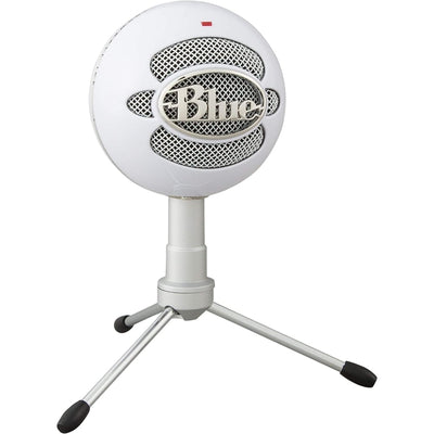 Mikrofon Blue Snowball iCE - Biały