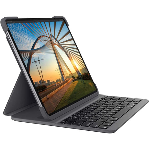 Logitech Slim Folio Pro Do Ipad Pro 12,9 Cala - Układ Włoskii QWERTY
