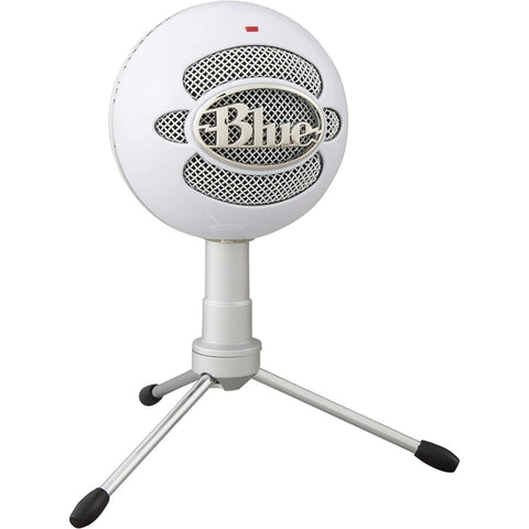 Mikrofon Blue Snowball ICE - Biały