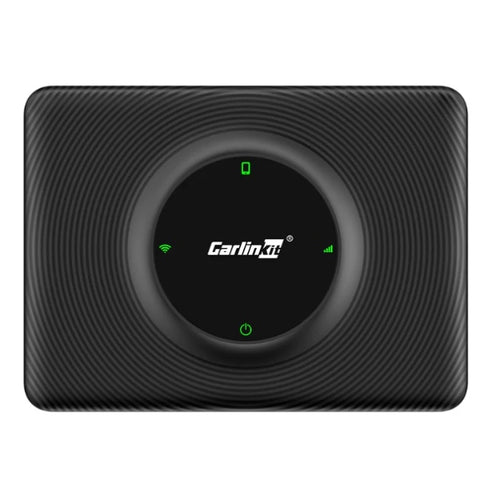 Carlinkit CPC200-T2C do TESLA - Bezprzewodowy CarPlay