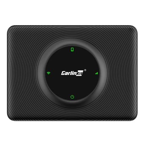 Carlinkit CPC200-T2C do TESLA - Bezprzewodowy CarPlay