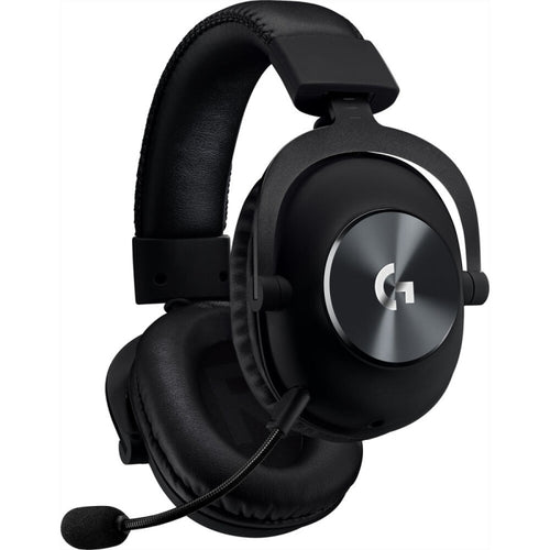 Słuchawki Logitech G Pro X Wireless